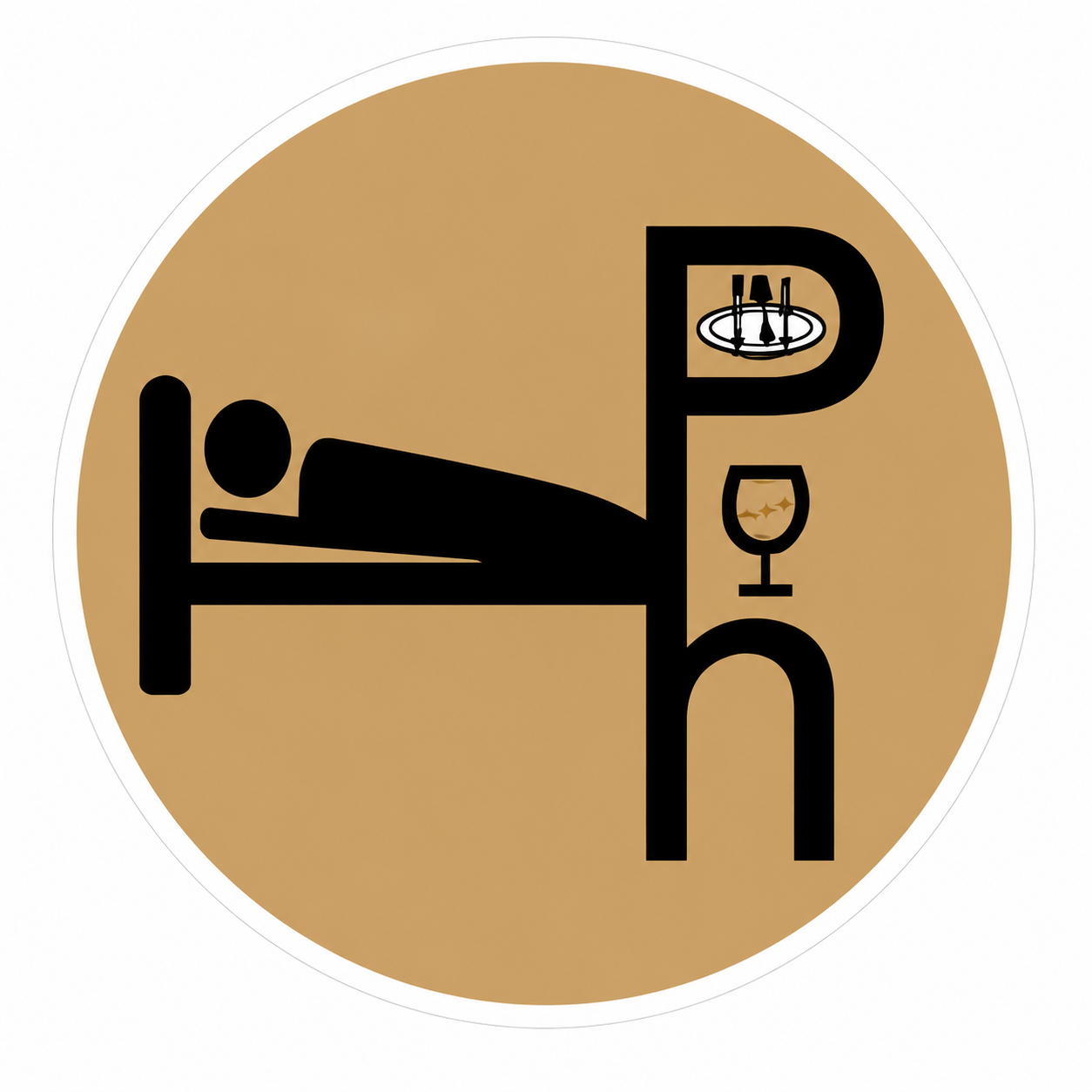 Hedaru Palace Hotel logo